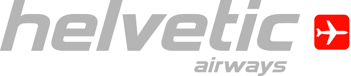 Helvetic Airways  Infoniqa ONE 200